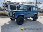 Thumbnail Photo 51 for 1995 Land Rover Defender